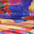 Cousette 'Capri' - Viscose Blend Crepe